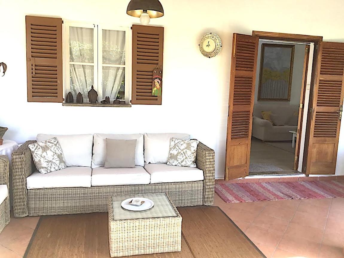 Сasa de vacaciones Calm House Sóller