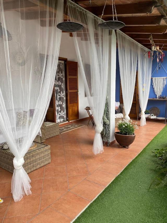 Сasa de vacaciones Calm House *